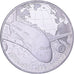 France, 10 Euro, Airbus A380, Proof, 2017, MDP, Silver, MS(63)