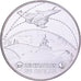 France, 10 Euro, Le Charles De Gaulle, Proof, 2016, MDP, Silver, MS(63)