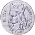 Francia, 10 Euro, Reine Mathilde, FS, 2016, MDP, Argento, SPL