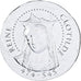 France, 10 Euro, Queen Clotilde, Proof, 2016, MDP, Silver, MS(65-70)