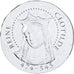 France, 10 Euro, Queen Clotilde, Proof, 2016, MDP, Silver, MS(65-70)