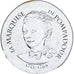 France, 10 Euro, Marquise de Pompadour, Proof, 2017, MDP, Silver, MS(65-70)