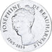 France, 10 Euro, Joséphine de Beauharnais, Proof, 2018, MDP, Silver, MS(65-70)