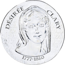 France, 10 Euro, Désirée Clary, Proof, 2018, MDP, Silver, MS(65-70)