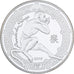 Francia, 10 Euro, Année du Singe, Prueba, 2016, MDP, Plata, FDC