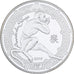 Francia, 10 Euro, Année du Singe, FS, 2016, MDP, Argento, FDC