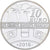 France, 10 Euro, Ile de France, BE, 2016, MDP, Argent, FDC