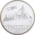 Francia, 10 Euro, Ile de France, FS, 2016, MDP, Argento, FDC