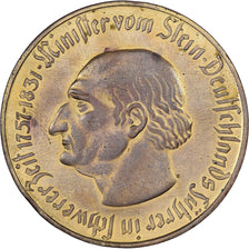 Weimar Republic, Prussian province of Westphalia, 5 Millionen Mark, 1923
