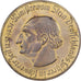 Weimar Republic, Prussian province of Westphalia, 5 Millionen Mark, 1923