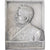 Francia, Plaquette, Désiré Blanchet, Bronzo argentato, SPL-