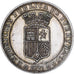 Porto Rico, medaglia, Exposicion Publica, Premio al Merito, 1871, Argento, BB+