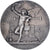 Francia, medalla, Monnaie de Paris, 1900, Plata, EBC