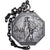 France, Token, Louis XVIII, Compagnie d'Assurances Générales à Paris, 1818