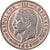 France, Napoléon III, 10 Centimes, 1864, Strasbourg, Bronze, SUP, Gadoury:253
