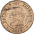 Francia, Napoleon III, 2 Centimes, 1854, Paris, Bronzo, SPL, Gadoury:103