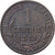 France, 1 Centime, Daniel-Dupuis, 1914, Paris, Bronze, TTB+