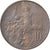 Francia, 10 Centimes, Daniel-Dupuis, 1898, Paris, Bronce, EBC