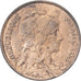 Francia, 10 Centimes, Daniel-Dupuis, 1899, Paris, Bronzo, SPL-, Gadoury:277