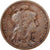 Frankreich, 10 Centimes, Daniel-Dupuis, 1912, Paris, Bronze, S, Gadoury:277