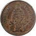 Thailand, Rama V, 2 Att, 1238 (1877), Koper, ZF