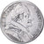 Papal States, Alexander VIII, Testone, Anno I (1690), Rome, Silver, VF(30-35)