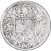 Spain, Philip V, 2 Reales, 1724, Seville, Silver, VF(20-25)