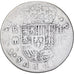 Spagna, Philip V, 2 Reales, 1724, Segovia, Argento, B+