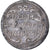 Papal States, Clemens XI, 1/2 Grosso, 1700-1721, Rome, Silver, AU(50-53)