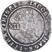 Gran Bretagna, James I, Shilling, 1606-1607, London, Argento, MB+, Spink:2655