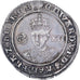 Great Britain, Edward VI, Shilling, 1551-1553, London, Silver, AU(50-53)