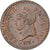 Francja, 1 Centime, Dupré, 1848, Paris, Miedź, AU(55-58), Gadoury:84