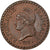 Francia, 1 Centime, Dupré, 1849, Paris, Rame, SPL-, Gadoury:84