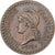 Frankrijk, 1 Centime, Dupré, 1850, Paris, Koper, PR, Gadoury:84