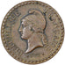 Francja, 1 Centime, Dupré, 1851, Paris, Miedź, AU(50-53), Gadoury:84