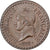 Francja, 1 Centime, Dupré, 1851, Paris, Miedź, AU(55-58), Gadoury:84