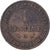 Frankrijk, 1 Centime, Cérès, 1894, Paris, Bronzen, ZF, Gadoury:88