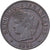 Francja, 1 Centime, Cérès, 1896, Paris, Brązowy, MS(60-62), Gadoury:88
