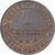 Francja, 1 Centime, Cérès, 1897, Paris, Brązowy, MS(60-62), Gadoury:88