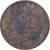 França, 5 Centimes, Cérès, 1874, Bordeaux, Bronze, AU(55-58), Gadoury:157a