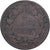 France, 5 Centimes, Cérès, 1878, Bordeaux, Bronze, F(12-15), Gadoury:157a