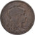France, 5 Centimes, Daniel-Dupuis, 1904, Paris, Bronze, VF(20-25), Gadoury:165