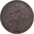 France, 5 Centimes, Daniel-Dupuis, 1904, Paris, Bronze, VF(30-35), Gadoury:165