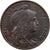 France, 5 Centimes, Daniel-Dupuis, 1912, Paris, Bronze, EF(40-45), Gadoury:165