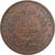 France, 10 Centimes, Cérès, 1894, Paris, Bronze, SUP+, Gadoury:265a