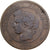 Frankreich, 10 Centimes, Cérès, 1876, Paris, Bronze, SGE+, Gadoury:265a