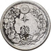 Japan, Yoshihito, 10 Sen, Taishō Era, Yr. 3 (1914), Silber, SS
