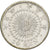 Japan, Yoshihito, 10 Sen, Taishō Era, Yr. 3 (1914), Silber, SS+