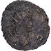 Gallienus, Antoninianus, 260-268, Rome, Billon, AU(50-53), RIC:192A