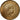 Moneta, Portogallo, Carlos I, 20 Reis, 1892, SPL-, Bronzo, KM:533